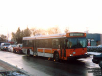 Winnipeg Transit 993  (nee 403) - 1994 New Flyer D40LF