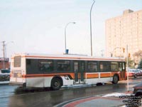 Winnipeg Transit 993 (nee 403) - 1994 New Flyer D40LF