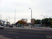 Winnipeg Transit Osborne Junction