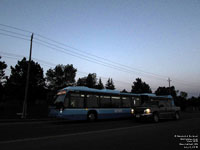 Viva 1370 - 2013 Nova Bus LFS Artic