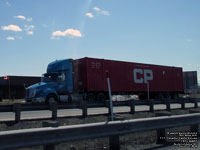 Canadian Pacific - CPPU 234651