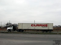Clarke - CTHC 539182