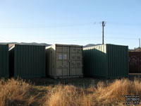 Container Providers International - DDDU 345582(8)