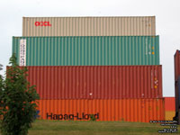 Florens Container Svcs (Dong Fang) - DFSU