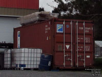 FSCU 335691(0) - Florens Container Svcs
