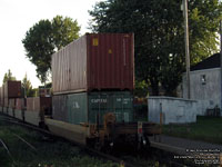 FSCU 922793(0) - Florens Container Svcs & CLHU 244783(3) - Textainer