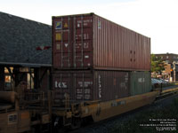 FSCU 922793(0) - Florens Container Svcs & TEXU 207029(0) - Textainer