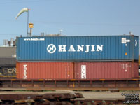 TCKU 301758(5) - Triton Container International