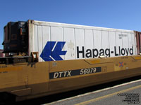Hapag-Lloyd - HLXU 374107(7)