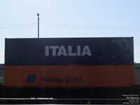 Evergreen Line (Italia Marittima) - IMTU 102015(8)