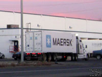 Maersk Reefer