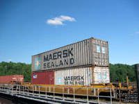 MKSU 656589(0) - Maersk