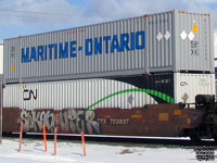 Maritime-Ontario - MOIU 318008