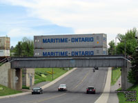 Maritime-Ontario - MOIU 318069 and MOIU 319107