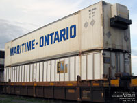 Maritime-Ontario - MOIU 406020 and EMP - EMHU 297127