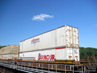 National Fast Freight - NFFU 042026