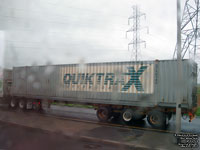 QuikTrax - QTXU 123