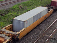 TCLU 463706(3) - Triton Container International
