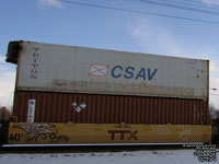Triton Container Leasing - TRIU 824220(9) and Grimaldi Group - GCNU 469977(4)