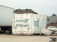 TransX - TNXU 785194