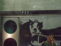 Pee Station