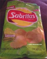 Sabritas