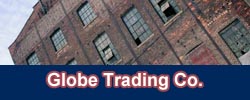 Globe Trading Company, Detroit,MI