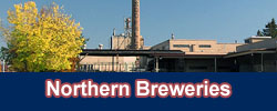 Northern Breweries - Soo Falls Brewing Company, Sault Ste. Marie,ON