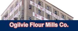 Ogilvie Flour Mills Co., Winnipeg,MB