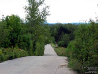 Chemin de Shipshaw, St-Jean-Vianney