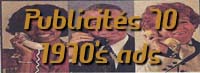 Barraclou.Com's Old Telco ads section