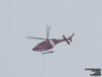 C-GCQB - Bell Helicopters 429 - Government of Canada