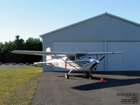 C-FJIX - Cessna 172 Skyhawk