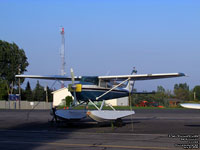 C-FUDC - Cessna 172G Skyhawk