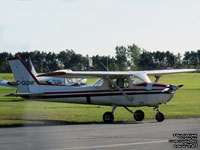 C-GQNF - Cessna 150L Commuter