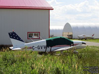 C-GVWK - Piper PA-28-180 Cherokee