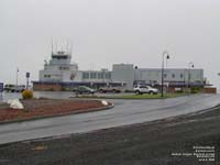 Eastern Oregon Regional Airport, Pendleton,OR - PDT - KPDT