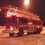 Fire trucks - Camions de pompiers