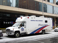 Toronto Police CFC05