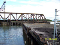 Fidalgo Island Bridge