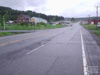 Highway 173, Beauceville,QC