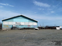Irving Oil Depot, Victoriaville,QC