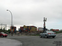 CN Fruit Warehouse, Montral,QC