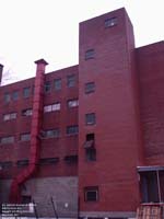 Regent Knitting Mills / Knit-to-fit / Grover Building, Montreal