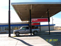 Exxon, Seligman,AZ