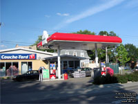 Petro-Canada, Quebec City,QC