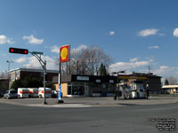 Shell, Trois-Rivieres,QC