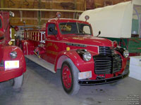 Hardin Fire Department, Montana