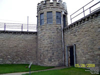 Old Territorial Prison