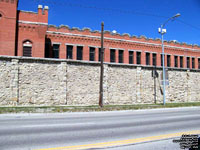Old Territorial Prison